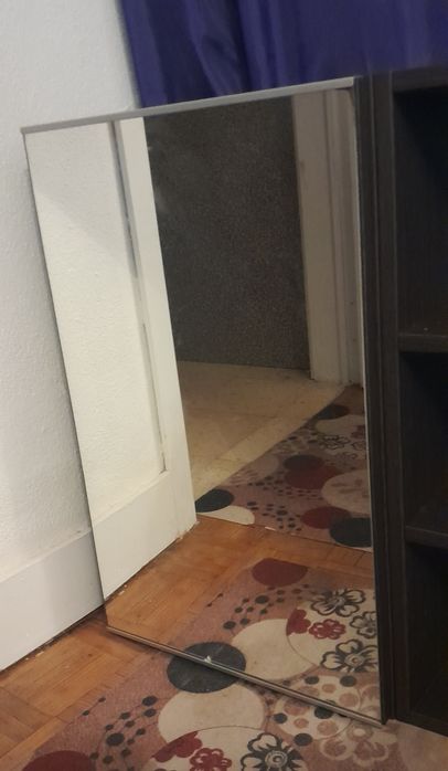 Móvel de casa de banho