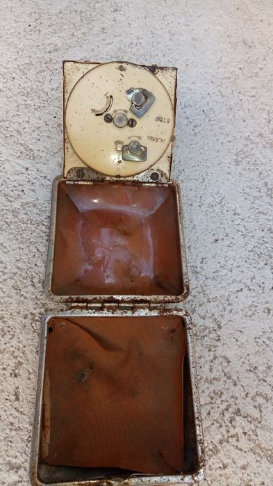 Lote relógios marcas antigos