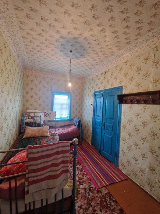 Будинок біля Козельця, с. Шуляки