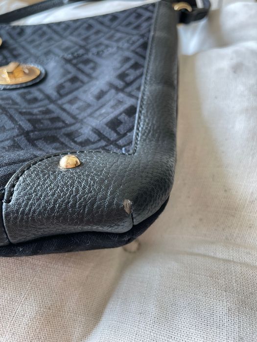Mala tiracolo Tommy Hilfiger