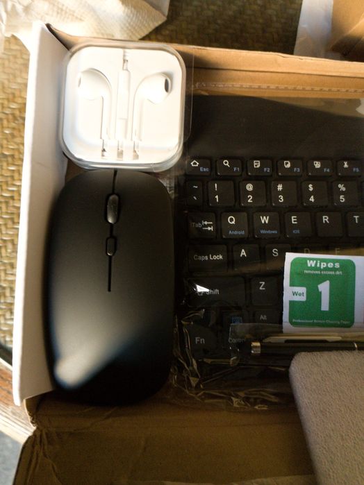 Планшет Teclast tPad