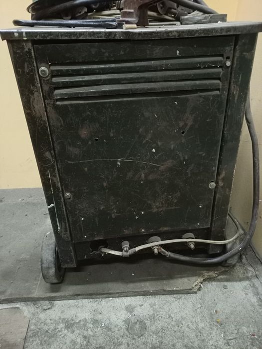 Сварочний апарат тдм 317 у2