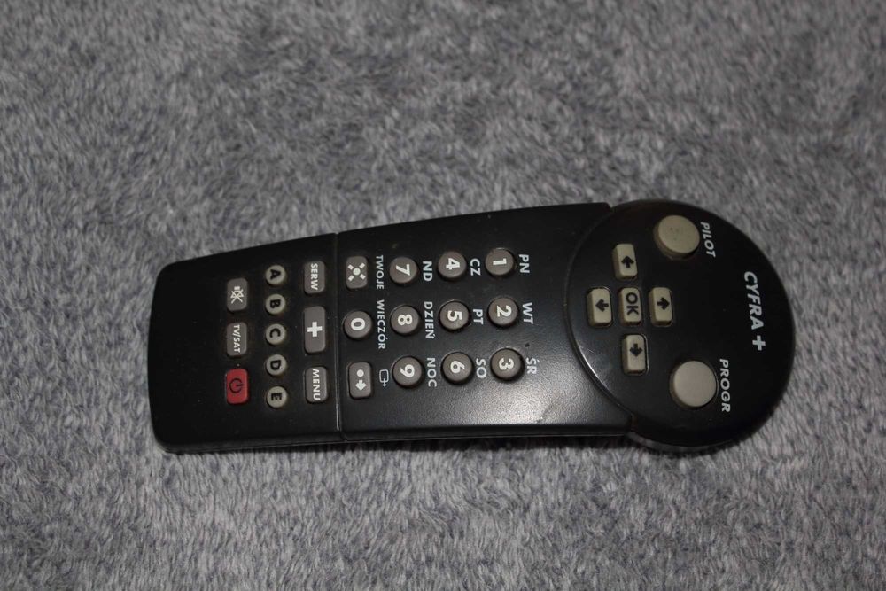 Dekoder Kenwood DTF-2