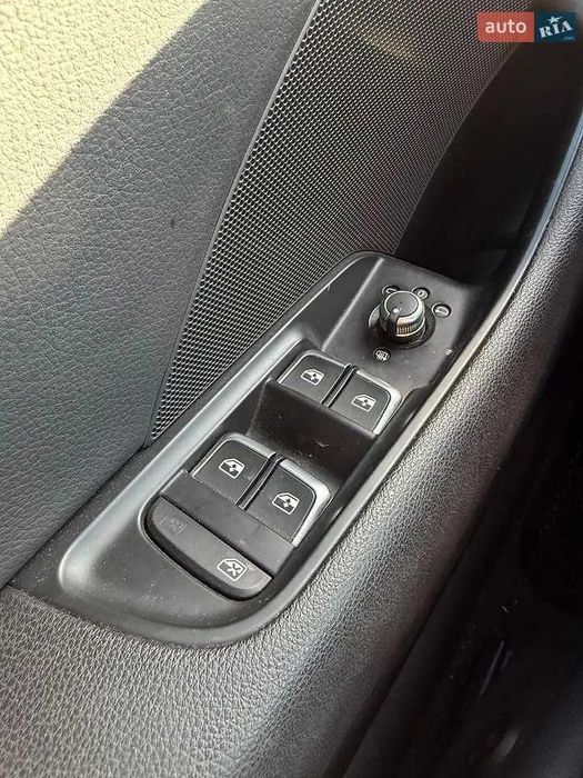 Audi A3 2018 8V (FL) 2.0 TFSI MT