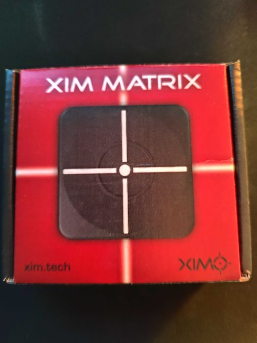 xim matrix PS5/PS4/XBOX/PC