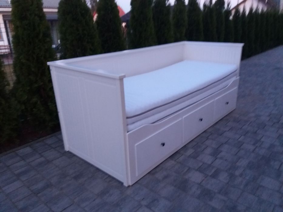 Łóżko Tapczan Sprzedam