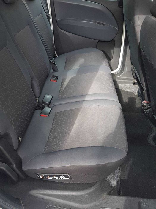 Fiat Doblo 2014