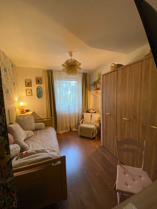 Do wynajęcia POKÓJ w mieszkaniu dwupokojowym