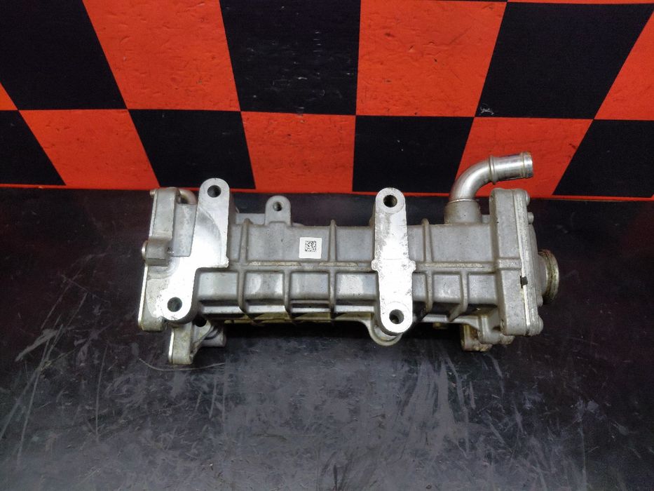 Radiador de gases / EGR MITSUBISHI TRUCKS Canter