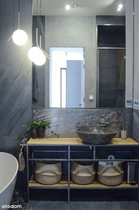 Ostatnie piętro | 114 m² prywatnej przestrzeni | PRYWATNY TARAS 36 M²