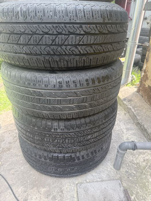 Продам Комплект Резины