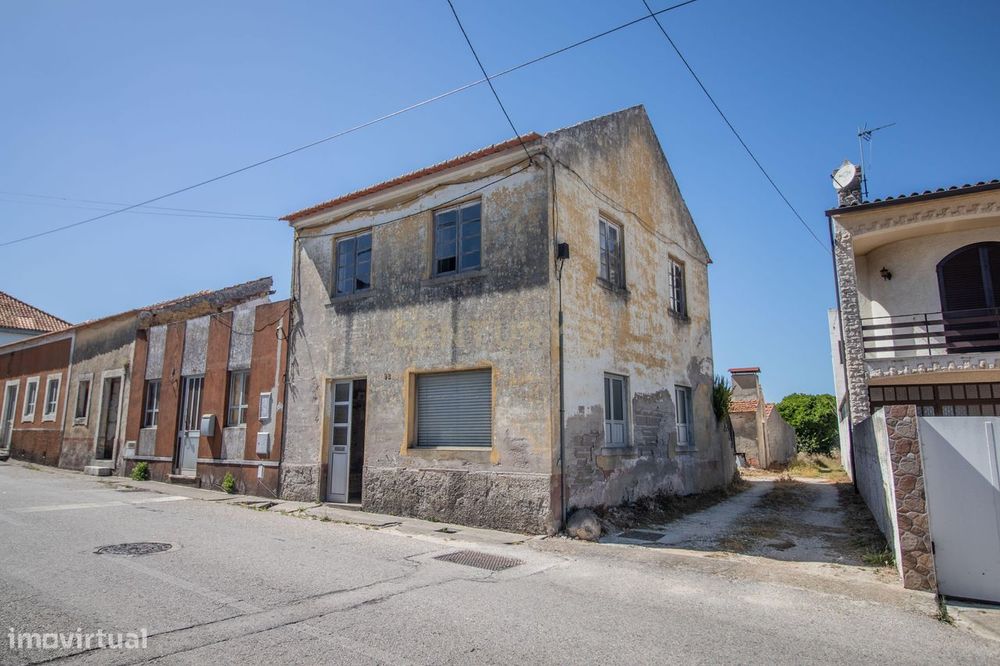 Moradia de Campo para Reabilitar em Santana, Figueira da Foz
