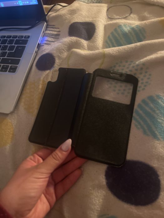 Capa de livro iphone xr