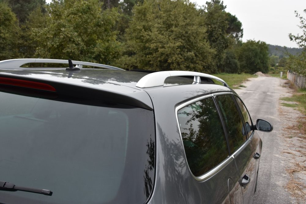 Vw Passat Highline 2.0tdi