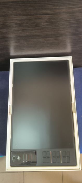 Графический планшет Huion WH 1409 v2