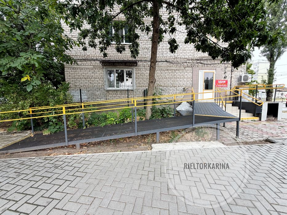 2 КП/Ліски/Карпенко оренда приміщення з фасадним входом і інд.газ опаленням