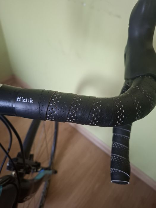 Rower Szosa Pinarello