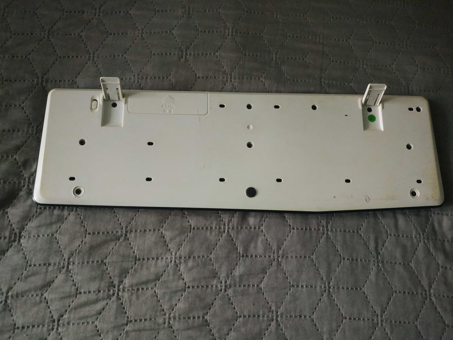 Комп'ютерна Клавіатура бездротова Logitech K375s На запчастини ремонт