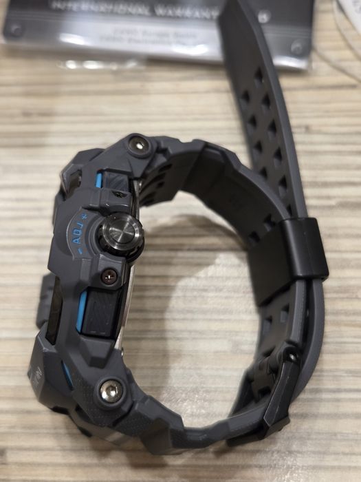 Casio g shock gr-b300 gravitymaster