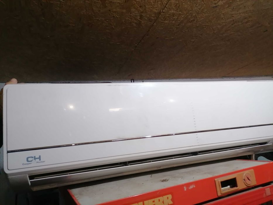 Продам кондиціонер