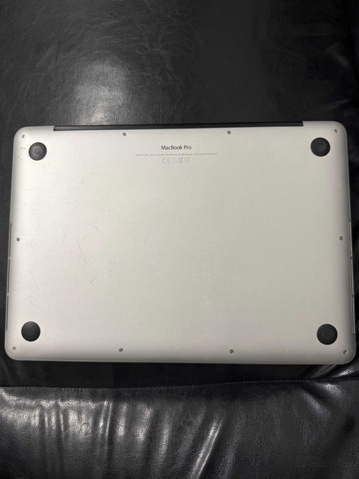 Apple MacBook Pro 13 A1502 Retina Mid 2014 i5 2,6Ghz 8GB RAM 128GB SSD