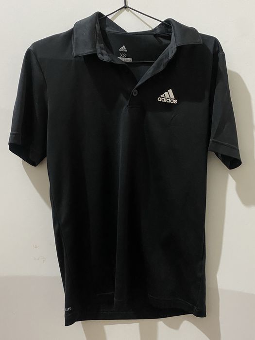 Camisa polo adidas