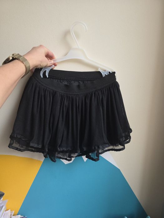 Zestaw 2 spódnic Lindex  92/98/104 spódnica falbanki