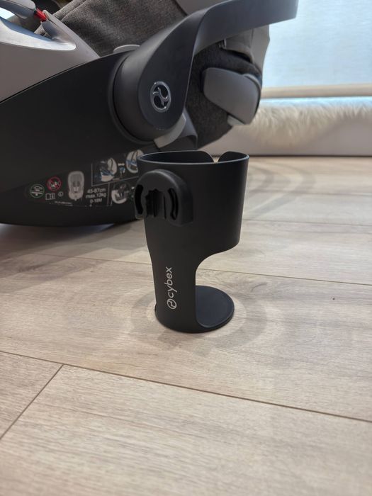 Cybex Priam 4 в отличном состоянии
