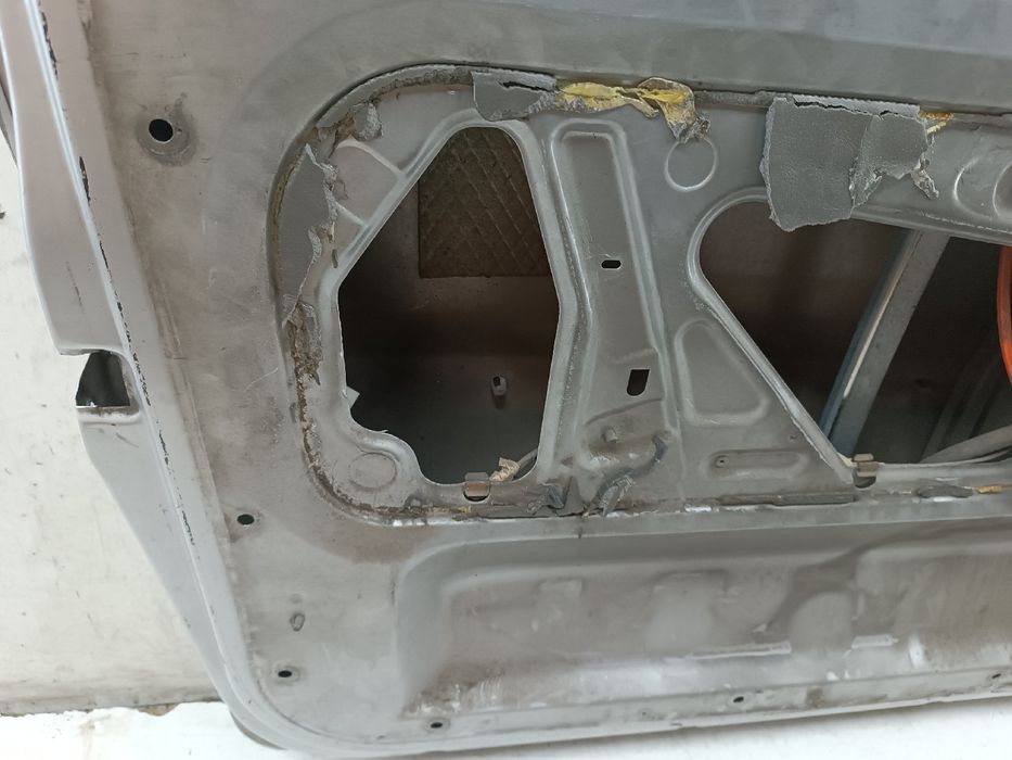Porta Frente Esquerda - CITROËN SAXO Hatchback van (S3_) | 97 - 03