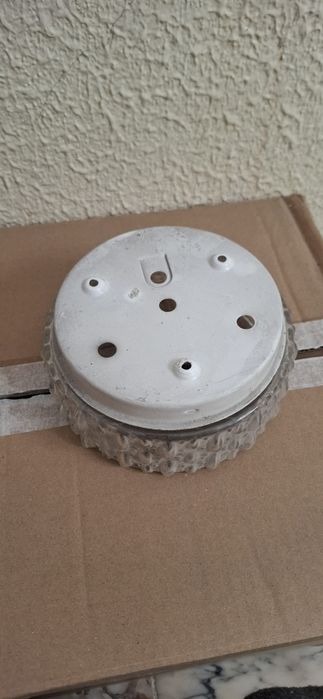 Plafon Vintage usado431551202219141121