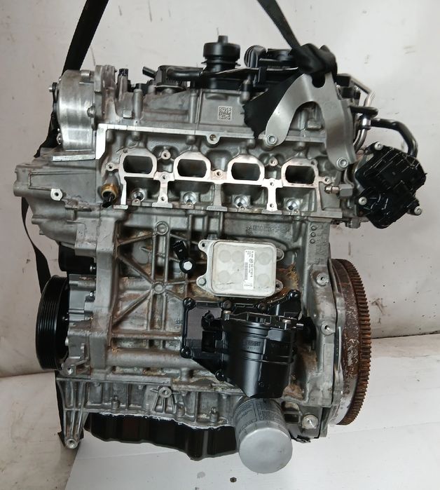 Motor completo AUDI A3 Limousine (8YS)