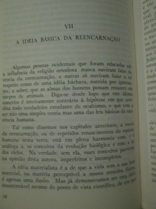 Idéias básicas da Sabedoria oculta- Anna Kennedy Winner