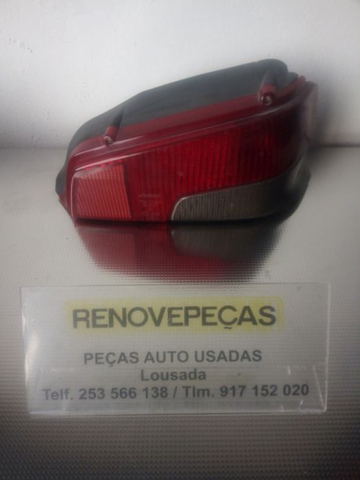 Farolim direito PEUGEOT 106 I (1A, 1C)