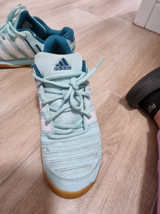 Buty Adidas rozmiar 38 1/3
