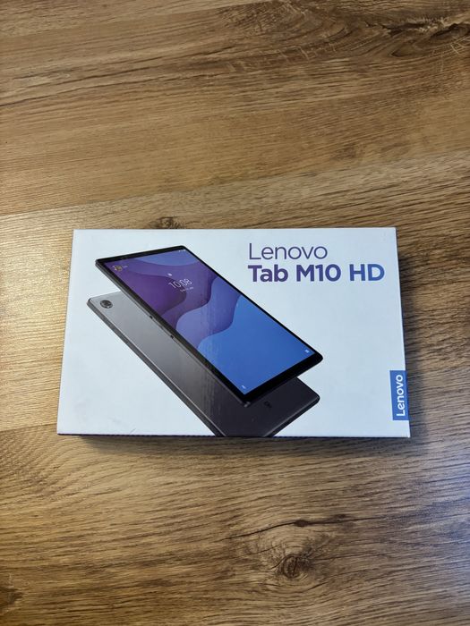 Tablet Lenovo Tab M10 HD