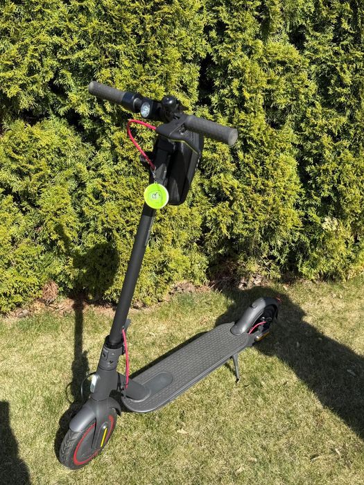Hulajnoga Xiaomi Mi Electric scooter pro 2 niski przebieg