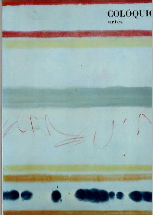 Colóquio Artes 39 (1978)