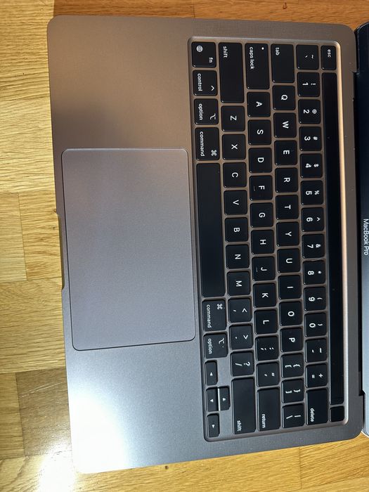 macbook m2 pro - купити ноутбуки - Ціна на OLX.ua