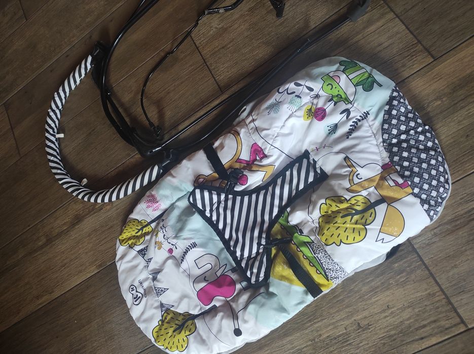 Bujaczek dla niemowląt