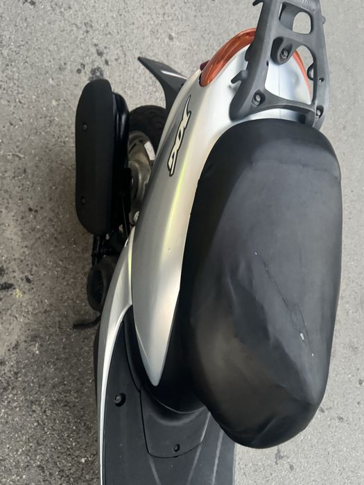 Yamaha jog 16   срочно с койтейнера