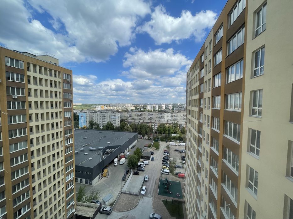 Продам 1-к кв Вишневе Променада Лесі Украінки буд.62