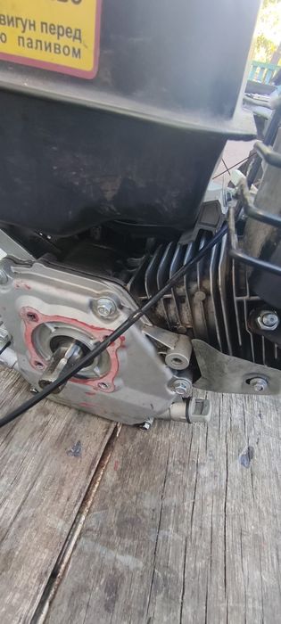 Двигун Кентавр 170F