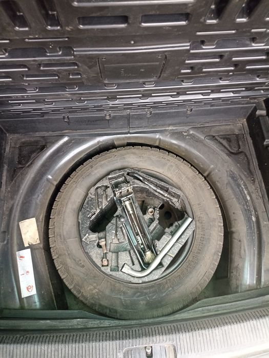 Volkswagen Golf Гольф 5