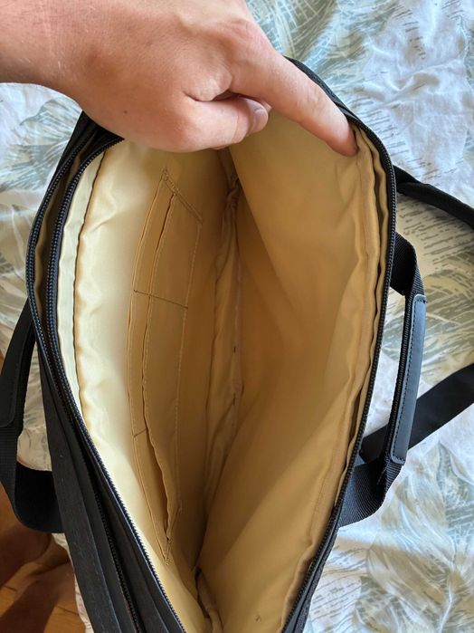 Qilive Torba na laptopa 15-16" Q.3990