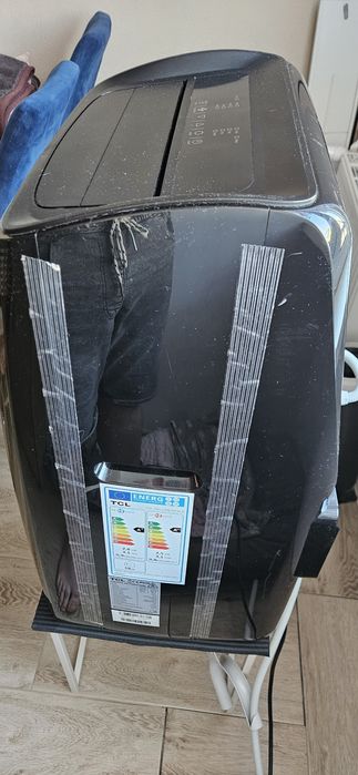 Klimatyzator tcl tac09CHPB/NZBLN
