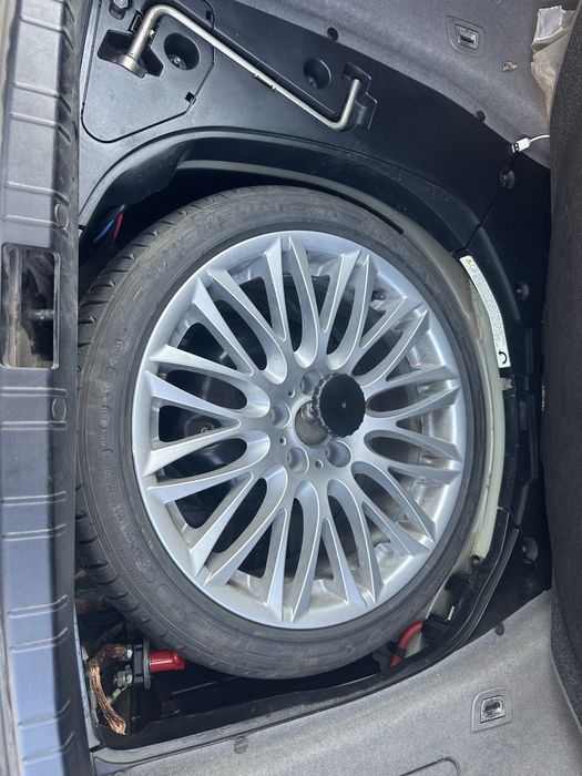 Продам капсулу времени BMW 7