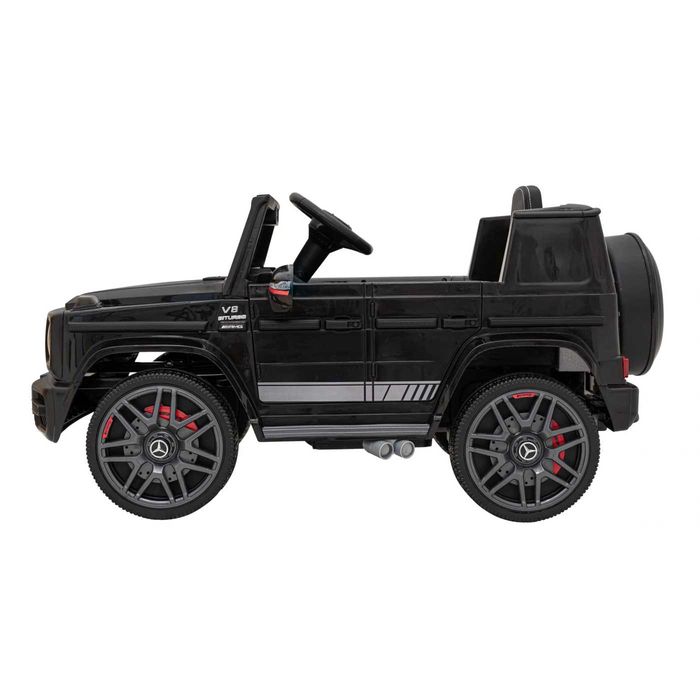 Mercedes AMG G63 Auto samochód na akumulator Pojazd Autko dla dzieci