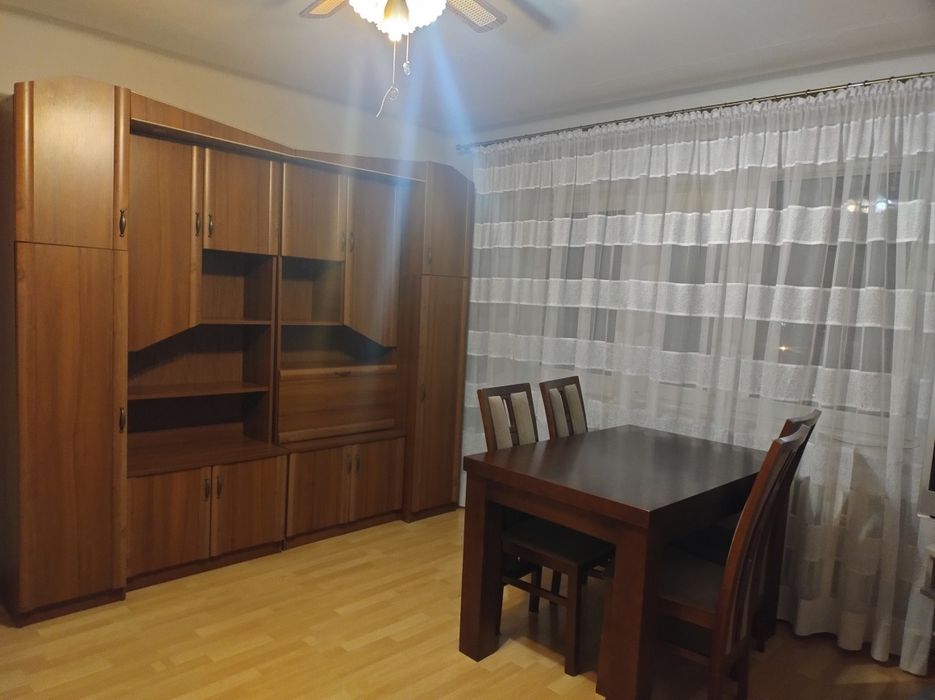 Mieszkanie do wynajęcia na Osiedlu Południe