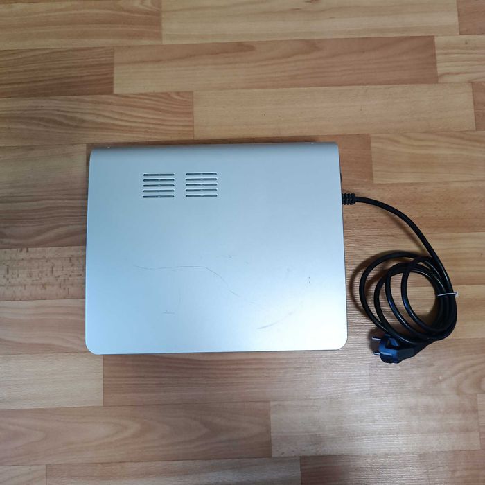 ББЖ UPS блок безперебійного живлення 24v 220v Mustek 1000 Offline