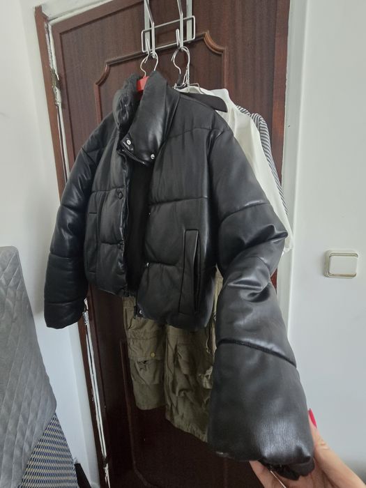 Casaco kispo Zara S/M